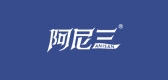 阿尼三LOGO