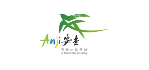 安吉旅游品牌LOGO图片