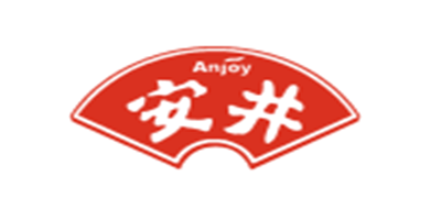 Anjoy/安井品牌LOGO图片