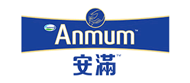 安满LOGO