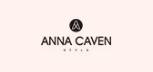 annacaven/女装LOGO