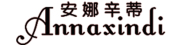 安娜辛蒂品牌LOGO图片
