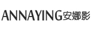 ANNAYING/安娜影品牌LOGO图片