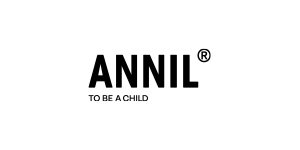 Annil/安奈儿品牌LOGO