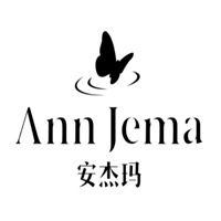 ANNJEMA/安杰玛品牌LOGO图片