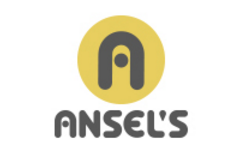 Ansels/安塞尔斯品牌LOGO图片