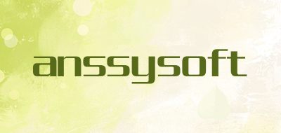 anssysoft品牌LOGO图片