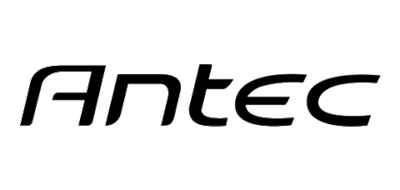 Antec/安钛克LOGO