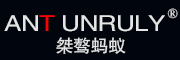 Ant Unruly/桀骜蚂蚁品牌LOGO图片