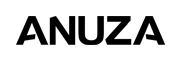 ANUZA品牌LOGO图片