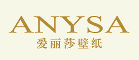 Anysa/爱丽莎品牌LOGO图片