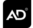 aodn/奥盾品牌LOGO图片