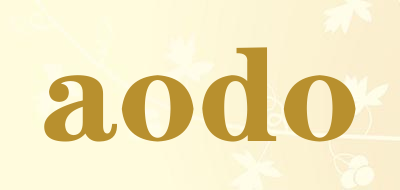 aodo品牌LOGO图片