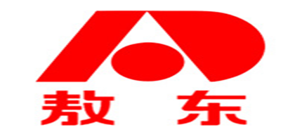 敖东品牌LOGO图片