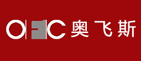 奥飞斯OFC品牌LOGO图片