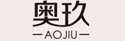 AOJIU/奥玖品牌LOGO图片