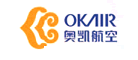 奥凯航空品牌LOGO图片