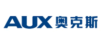 奥克斯LOGO