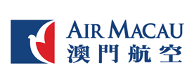 澳门航空品牌LOGO图片