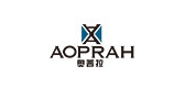 aoprah/奥普拉品牌LOGO图片