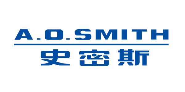 A.O.史密斯LOGO