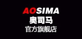 aosima品牌LOGO图片