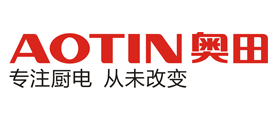 AOTIN/奥田品牌LOGO