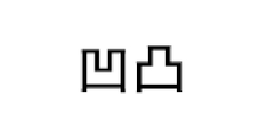 凹凸品牌LOGO图片