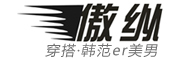 aozong/傲纵品牌LOGO图片