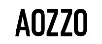 AOZZO/奥朵品牌LOGO图片