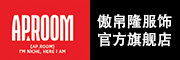 AP.ROOM品牌LOGO图片