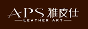 APS品牌LOGO图片