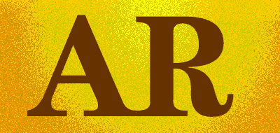 AR品牌LOGO图片