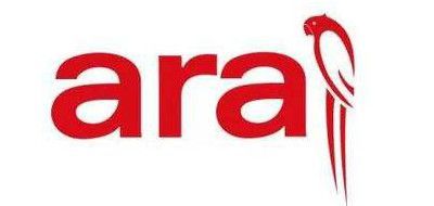 ara品牌LOGO图片