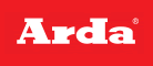 Arda/安德品牌LOGO图片