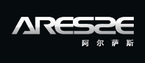 ARESZE/阿尔萨斯品牌LOGO图片