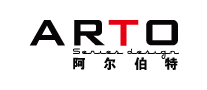 ARTO/阿尔伯特品牌LOGO图片