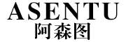 ASENTU/阿森图品牌LOGO图片