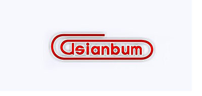 ASIANBUM品牌LOGO