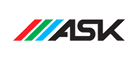ASK品牌LOGO图片