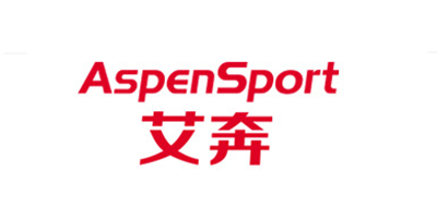 ASPENSPORT/艾奔LOGO