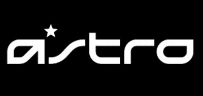 Astro GamingLOGO