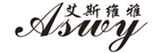 ASWY/艾斯维雅品牌LOGO图片