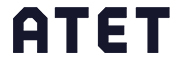 ATET品牌LOGO图片