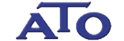 ATO品牌LOGO图片