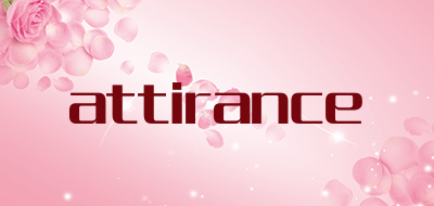 attirance品牌LOGO图片