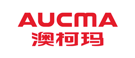 AUCMA/澳柯玛品牌LOGO