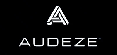 Audeze/奥蒂兹LOGO