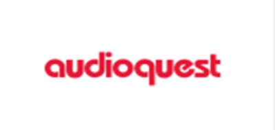 Audioquest/线圣品牌LOGO图片