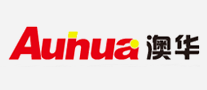 Auhua/澳华品牌LOGO图片